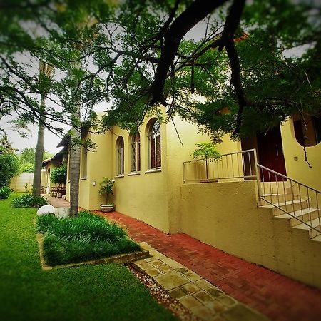 Ben Hais Geusthouse Hotel Hartbeespoort Exterior foto